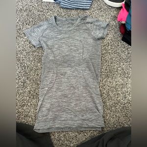 lululemon swiftly tech